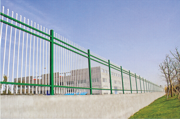 循化围墙护栏0703-85-60