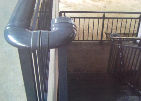 循化楼梯扶手ANM-002